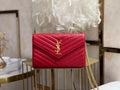 Satchel Bags - SLY Bags - 2639