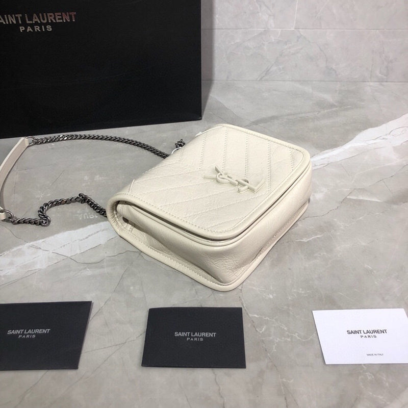 Glami- Glami- - SLY Bags - 1651