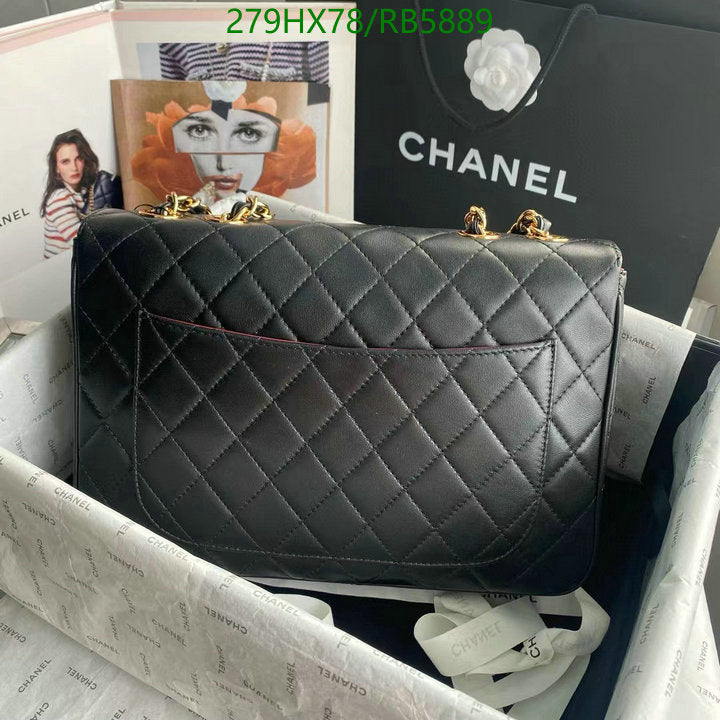 SAMC - CHL Bags - 006