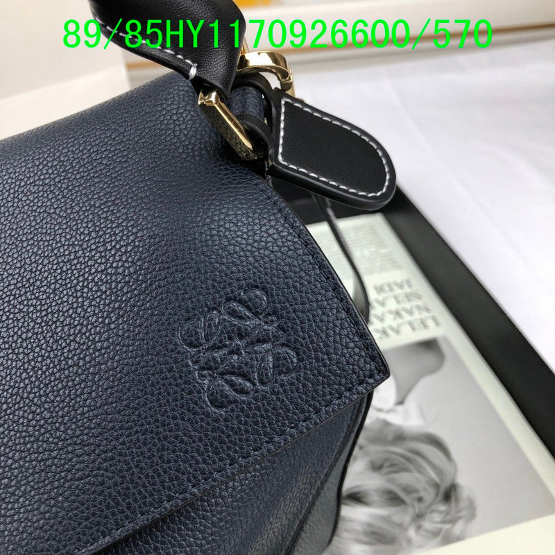 Satchel Bags - LWE Bags - 301