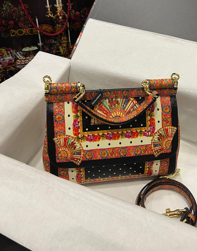 Glamy - DG bag - 319
