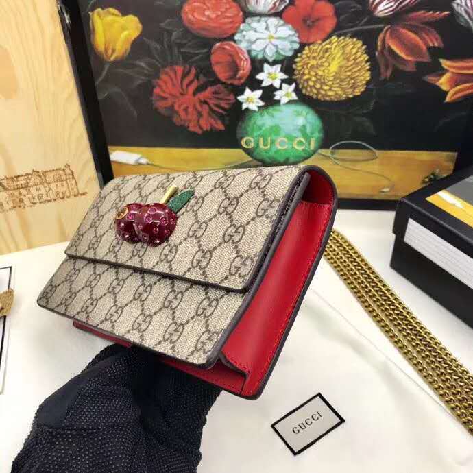 glamy - GCI Bags - 593