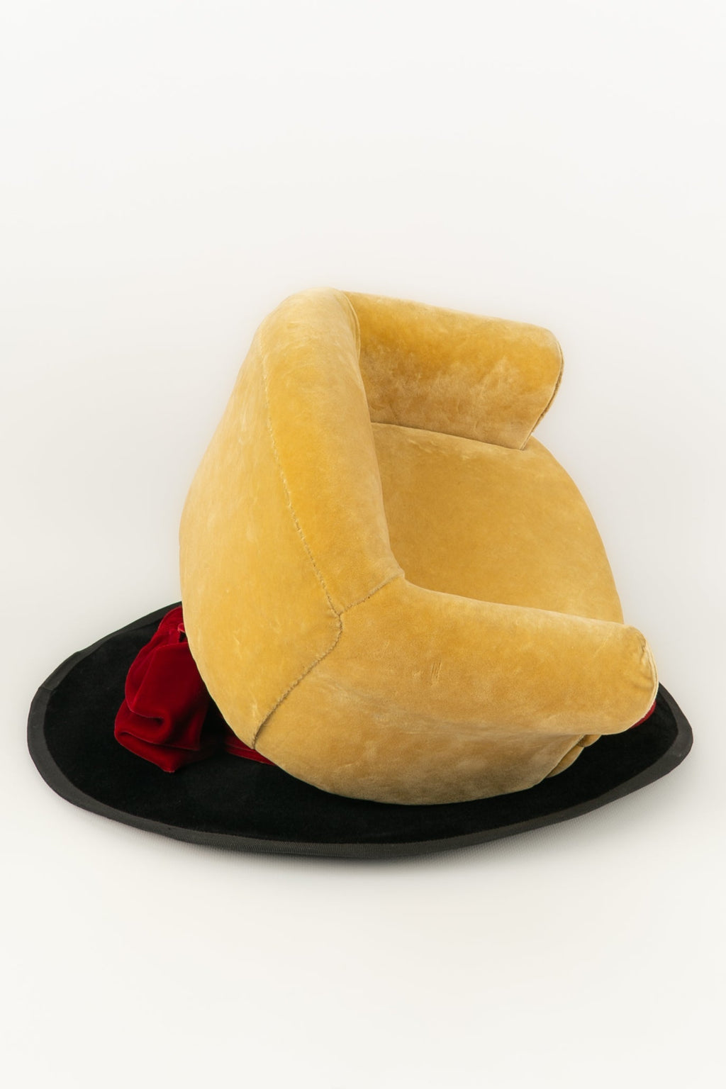 Chapeau "fauteuil" Marie MerciÃƒÆ’Ã‚Â©
