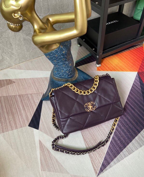 Satchel Bags - CHL Bags - 4414