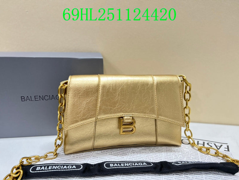 ELE Fashion - BGA Bags - 1992