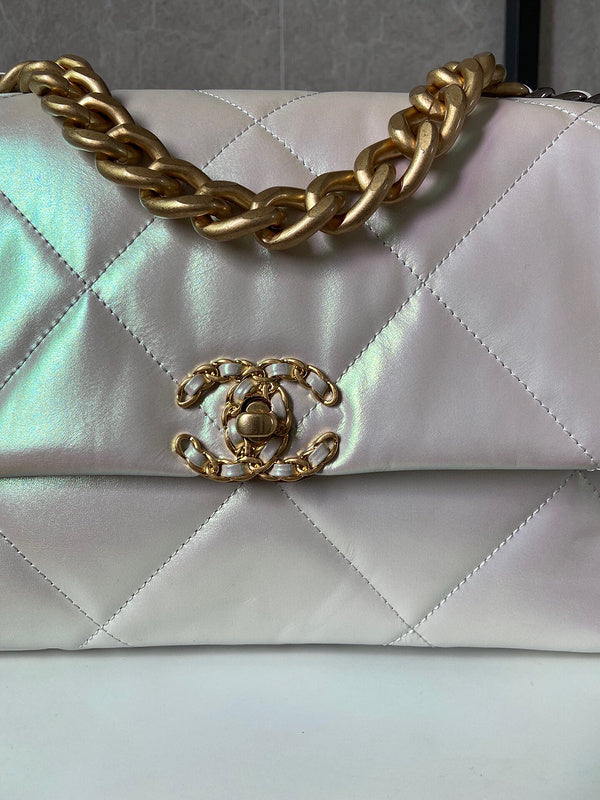 Satchel Bags - CHL Bags - 4389