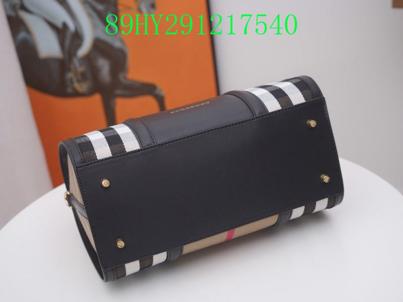 ELE Fashion -BBR Bags - 332