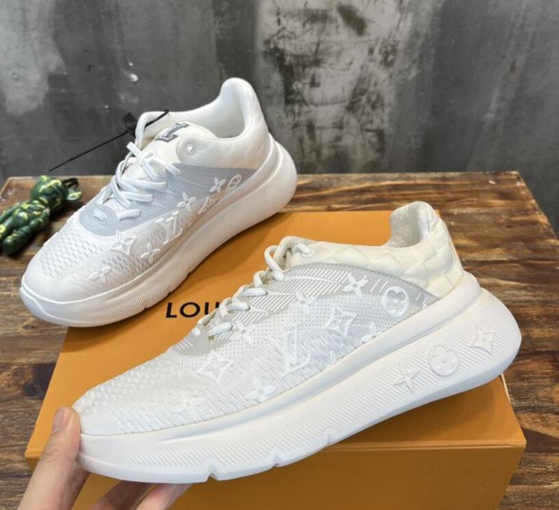 glamy - LOV Men Shoes - 921