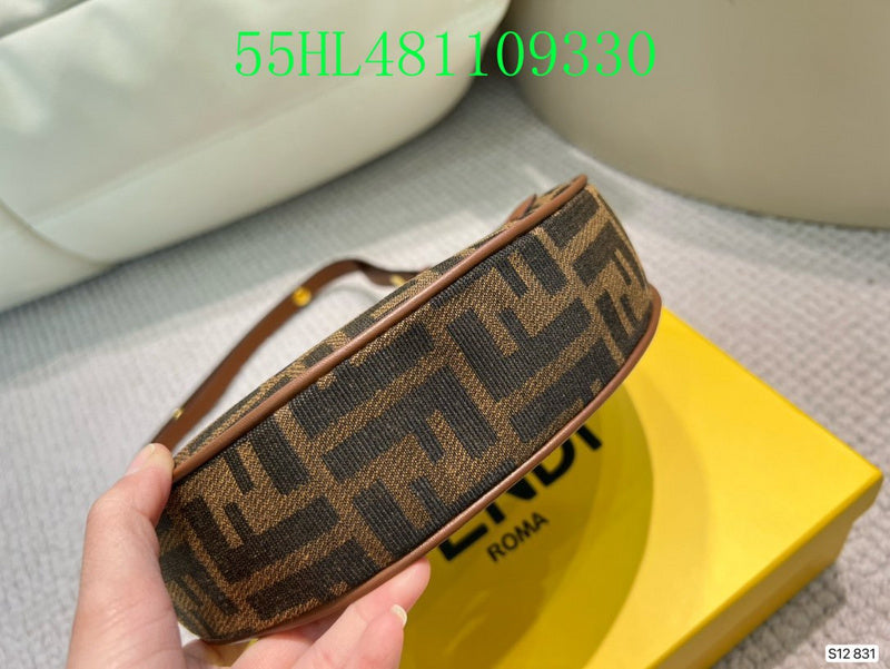 Glami - FDE Bags - 1198
