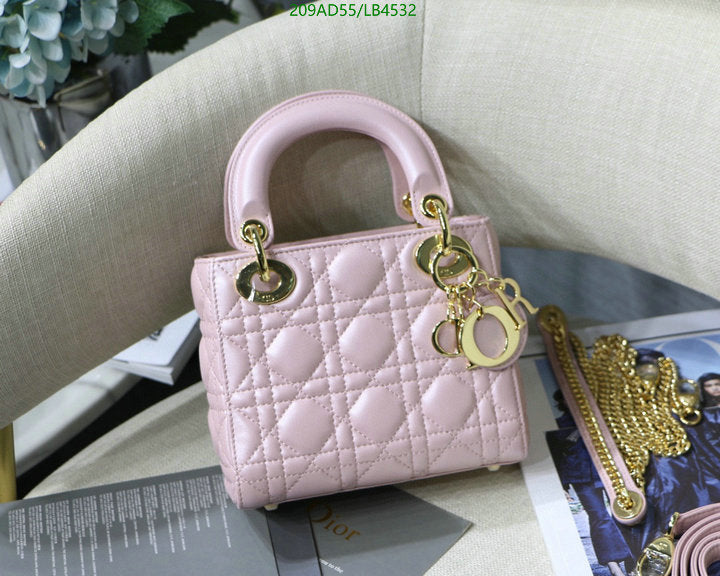 SAMCC - DOR Bags - 1315