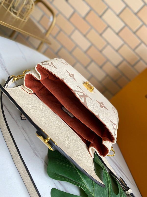 Satchel Bags - VL1 Bags - 300