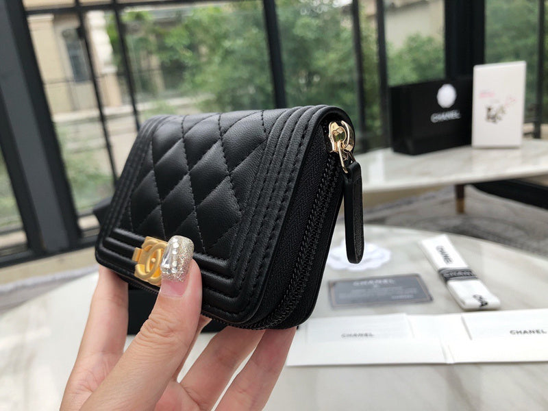 Glami-i CHL Wallets - 007