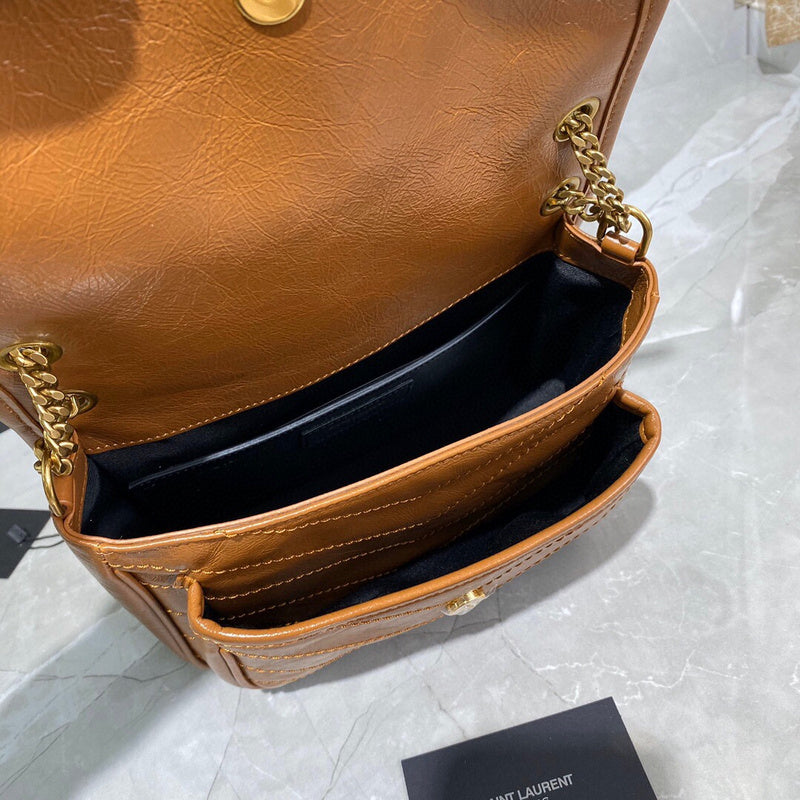 Glami- Glami- - SLY Bags - 1468