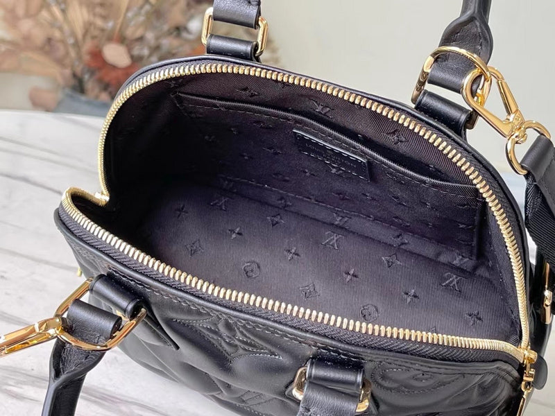 Glami Fashion Lu-Vi Bags - 16618