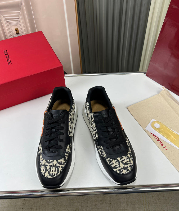 Glami - FGO Men Shoes - 1019