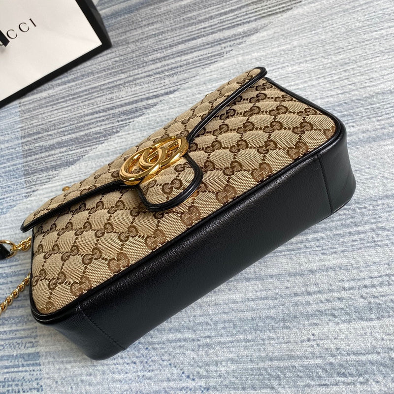 Satchel Bags - GCI Bags - 7013