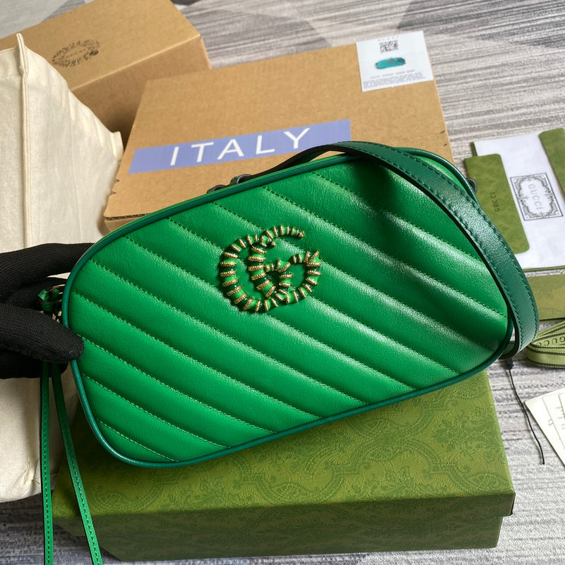 Satchel Bags - GCI Bags - 6820