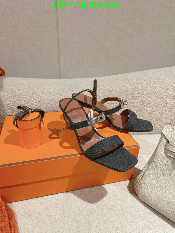 SAMC - HMS Women Shoes - 140