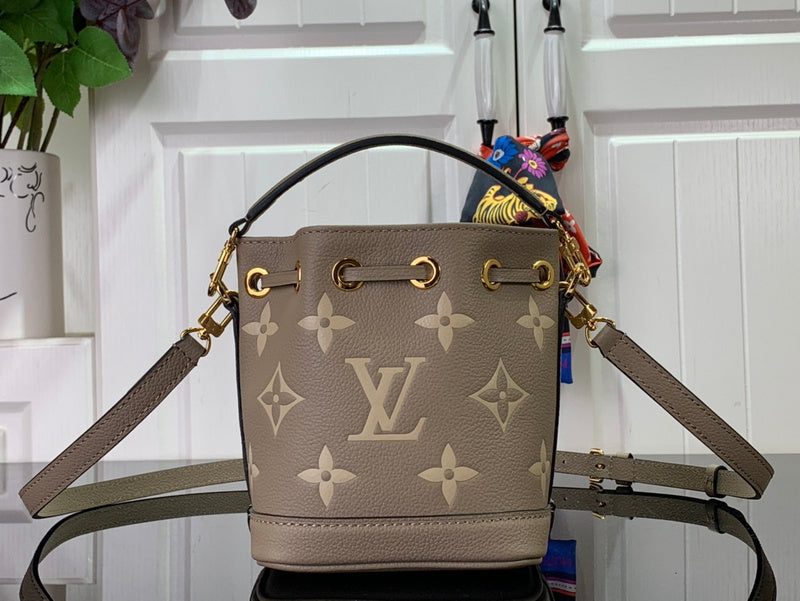 GlamI Lu-Vi bags - 2476