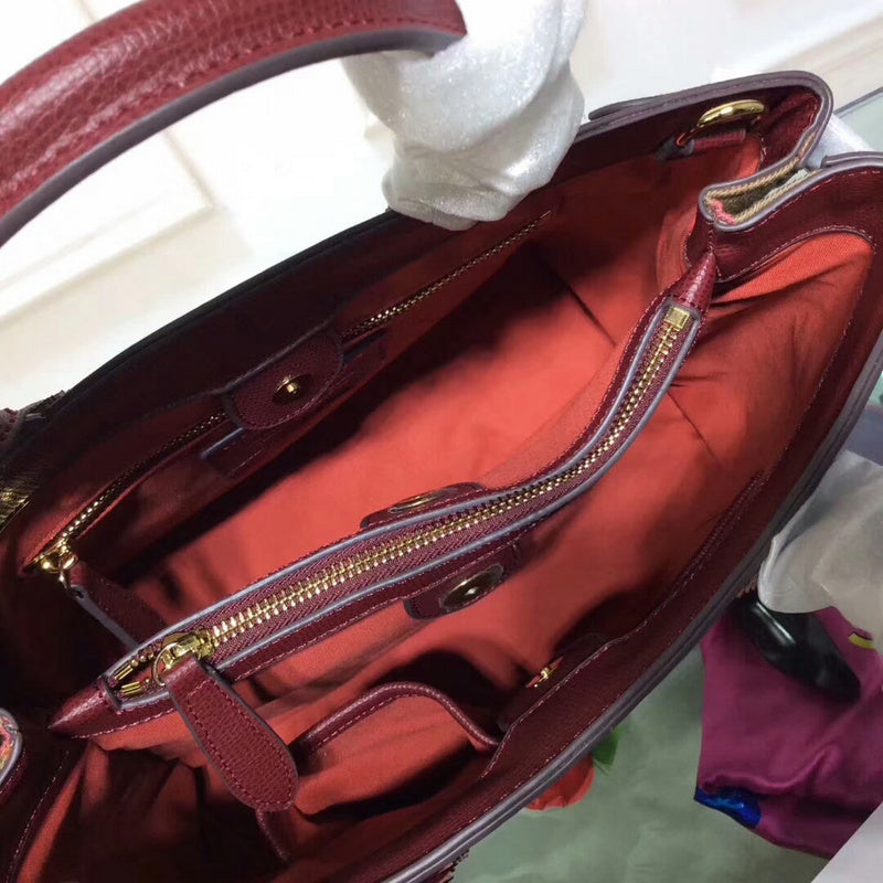 Satchel Bags - BBR Bags - 1100