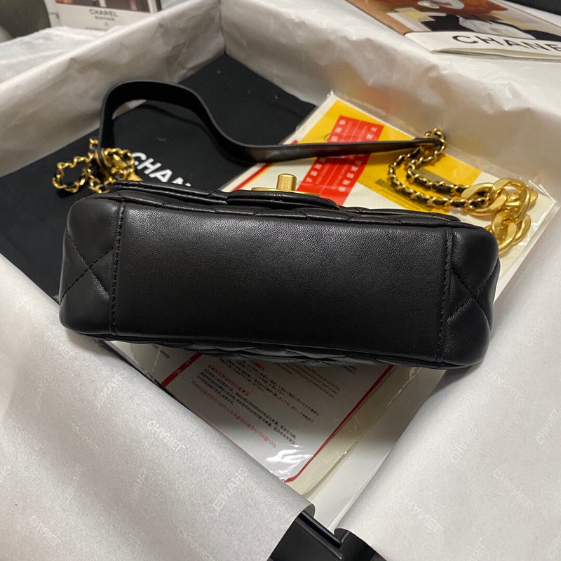 GlamI - CHL Bags - 3349