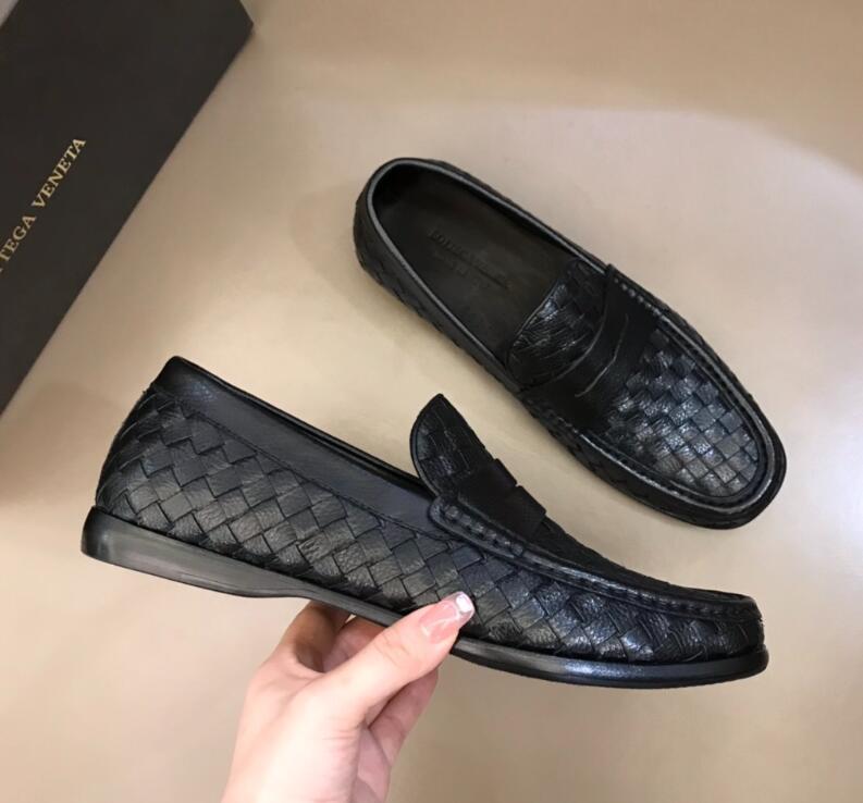 SAMC - BOV Men Shoes - 219