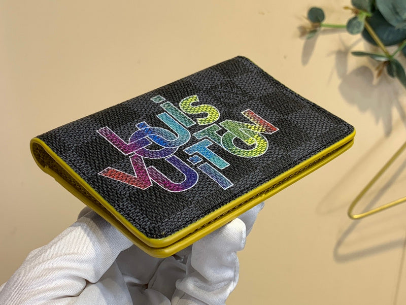 Glami-i LOV Wallets - 328