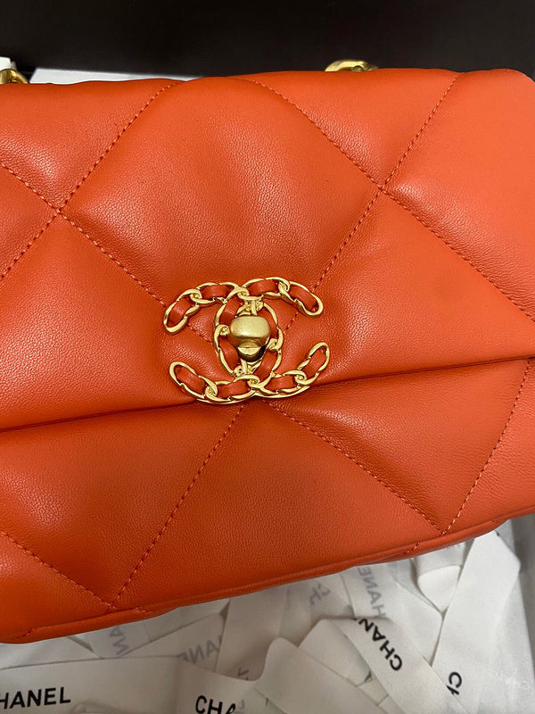 Satchel Bags - CHL Bags - 3866