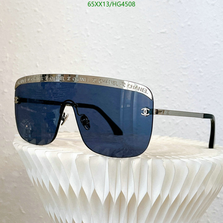 SAMC - CHL Glasses - 424