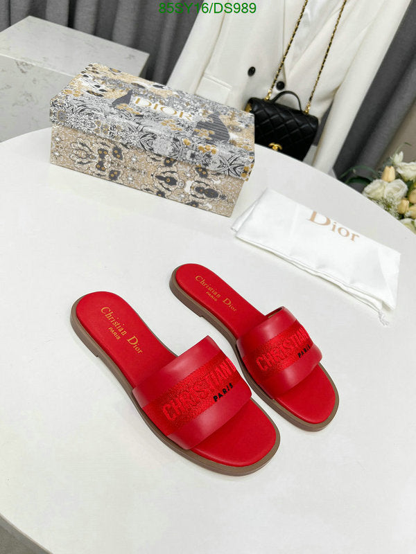 SAMCC - DOR Women Shoes - 1468