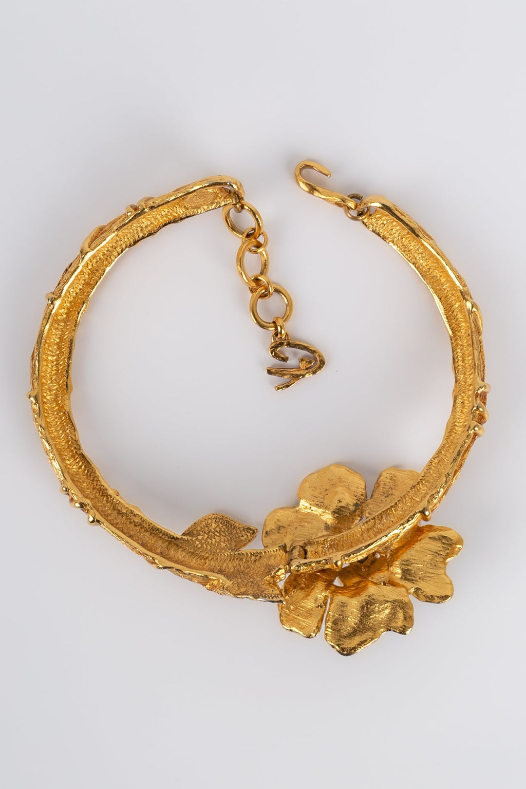 Collier Christian Lacroix