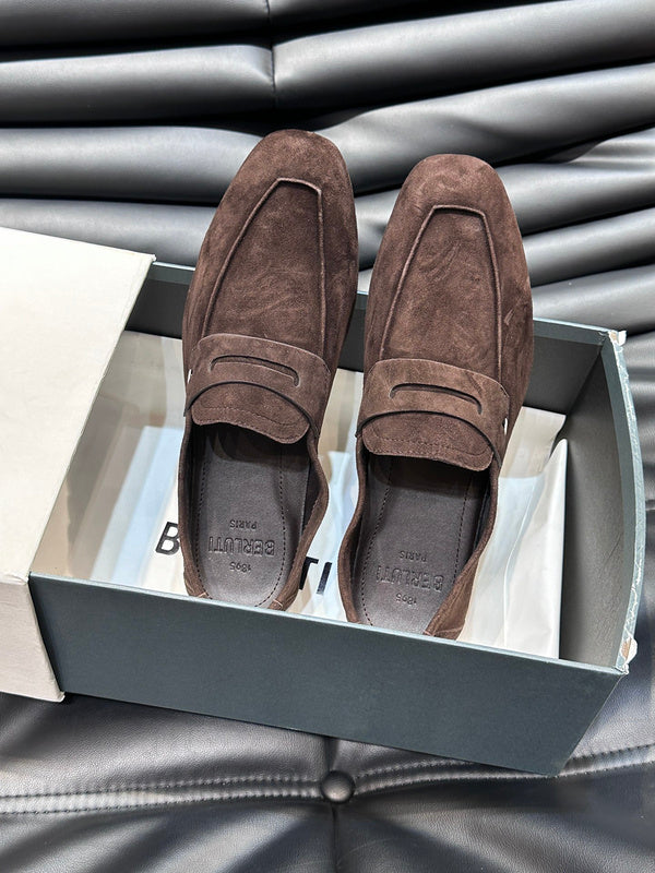 Glami - BRE Men Shoes - 141