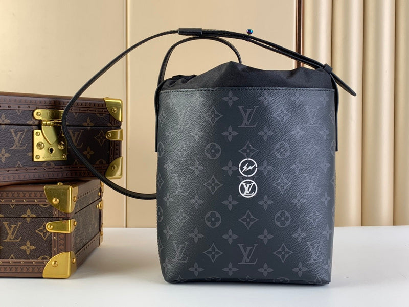 Satchel Bags - VL Bags - 3284
