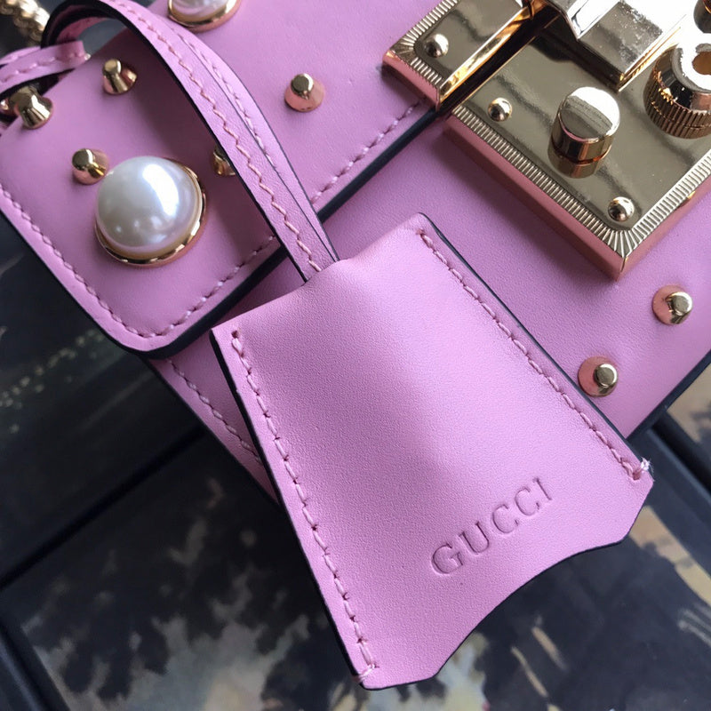 Satchel Bags - GCI Bags - 6275