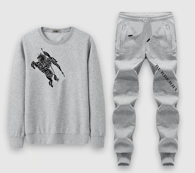 SAMCC - BOR Clothes - 125