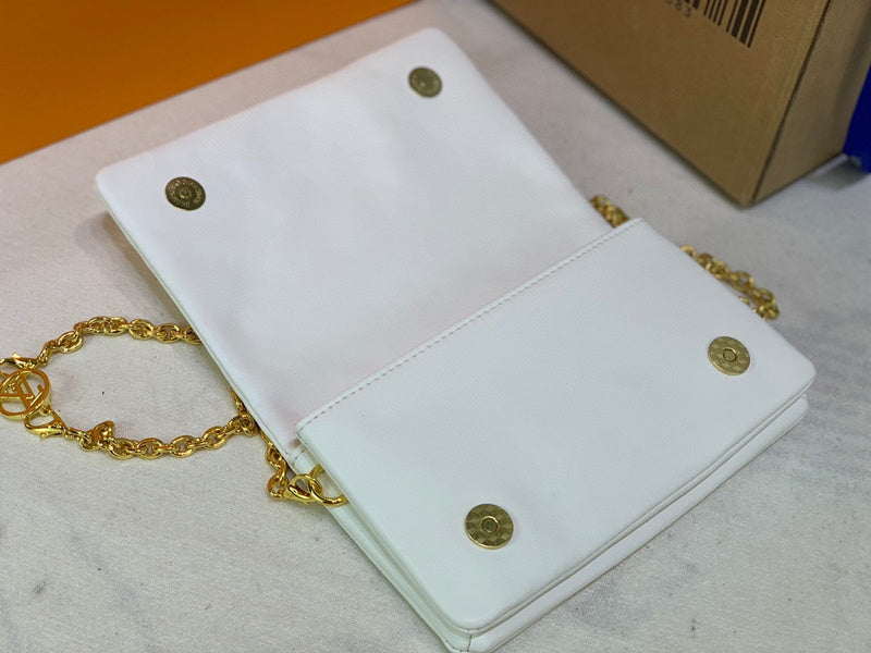 Satchel Bags - VL1 Bags - 199