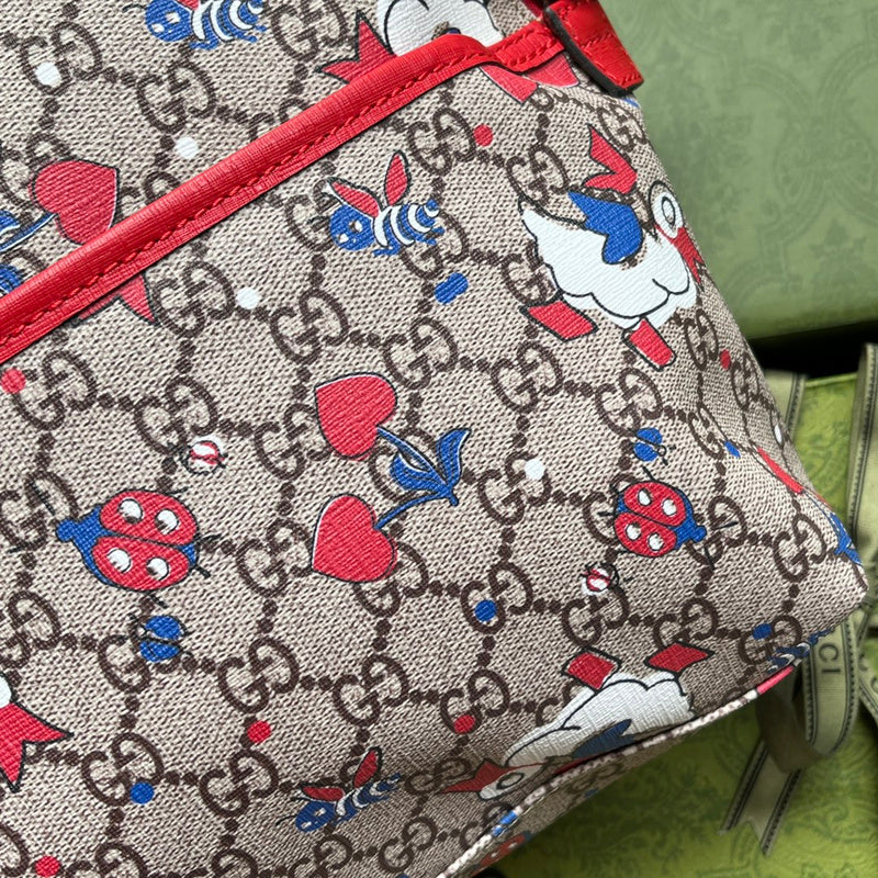 Glami Fashion - GCI Bags - 9320