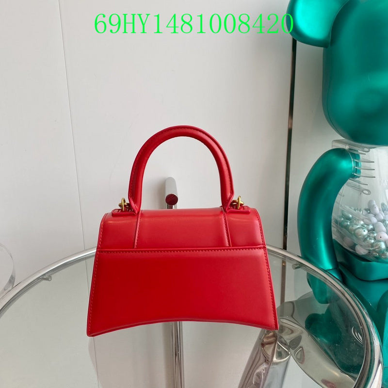 Glami GlamI - BGA Bags - 2041