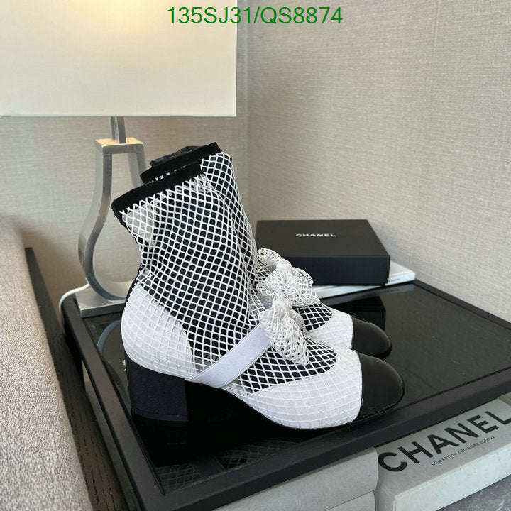 SAMC - CHL Women Boots - 091