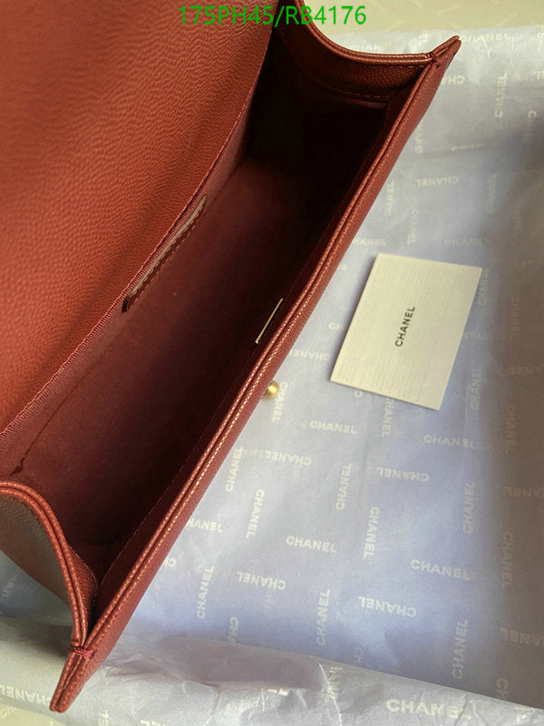 SAMC - CHL Bags - 388