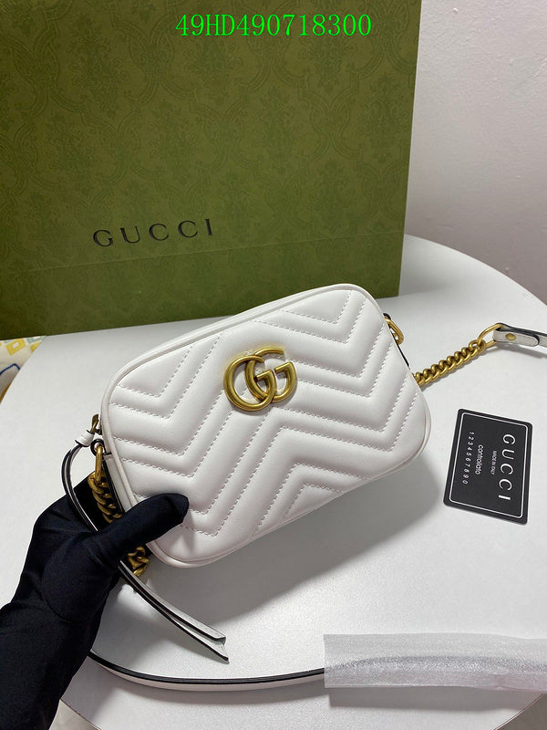 Glami - GUKI Bags - 1126