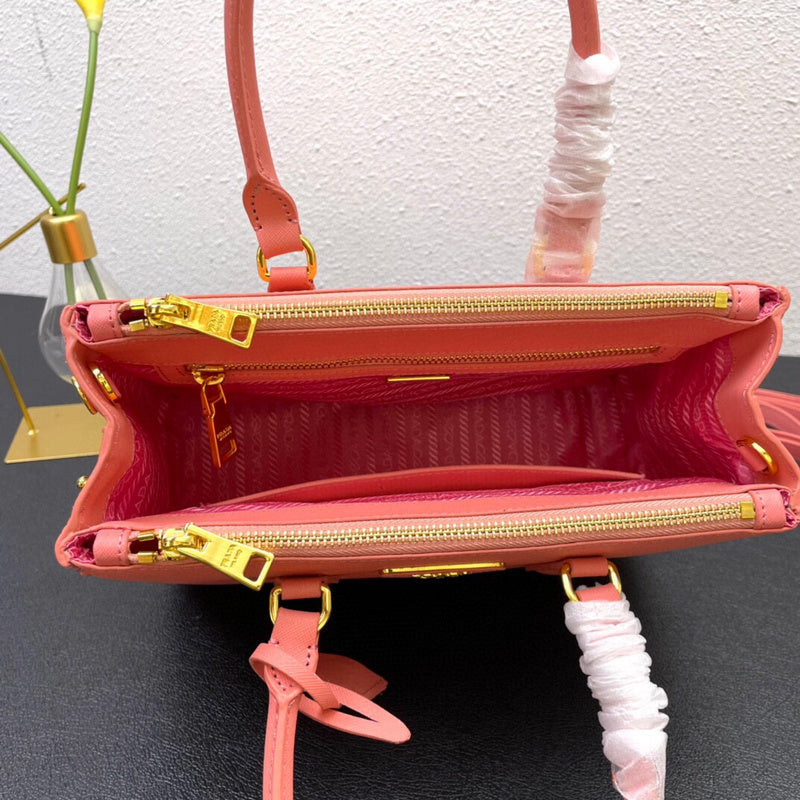 Satchel Bags - PRA Bags - 115