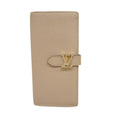 Louis Vuitton Portefeuille  Leather Wallet  ()