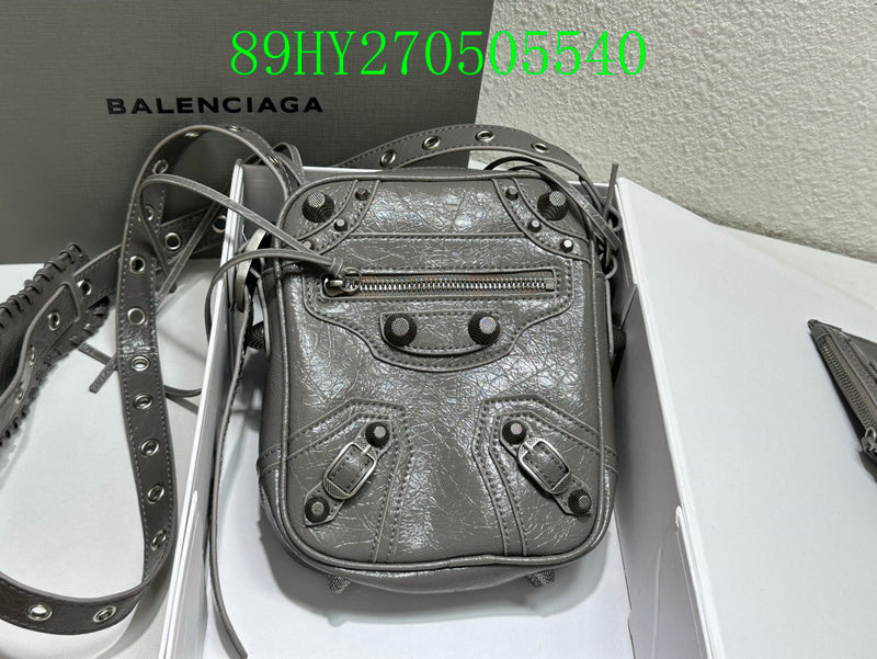 ELE Fashion - BGA Bags - 1780