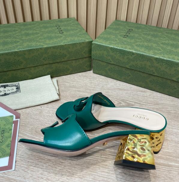 SAMC - GUKI Women Shoes - 1169