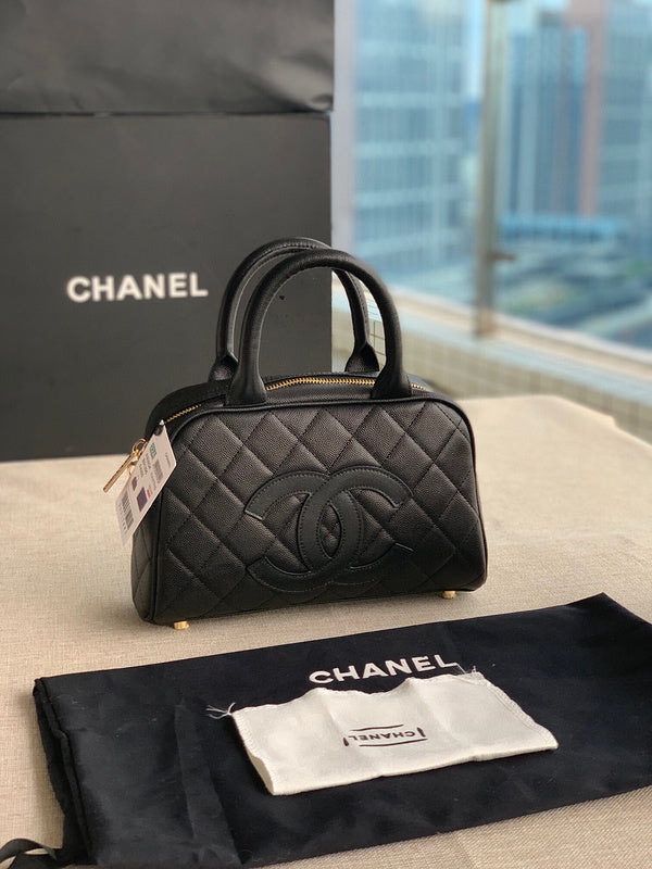 GlamI - CHL Bags - 2975