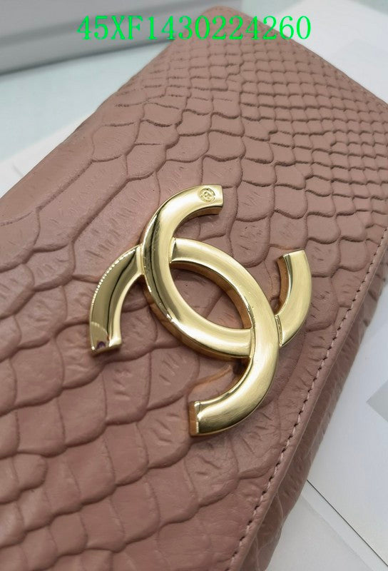 Glami - CHL Wallet - 2587