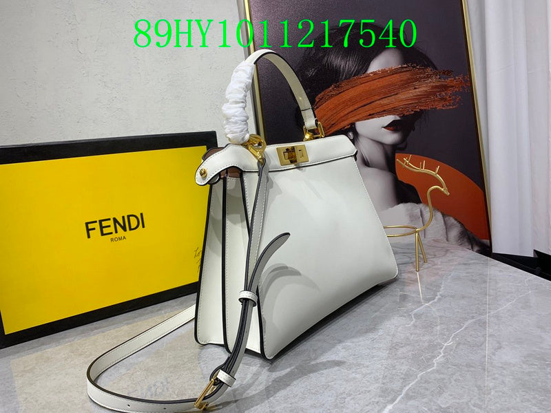 Glami - FDE Bags - 1907