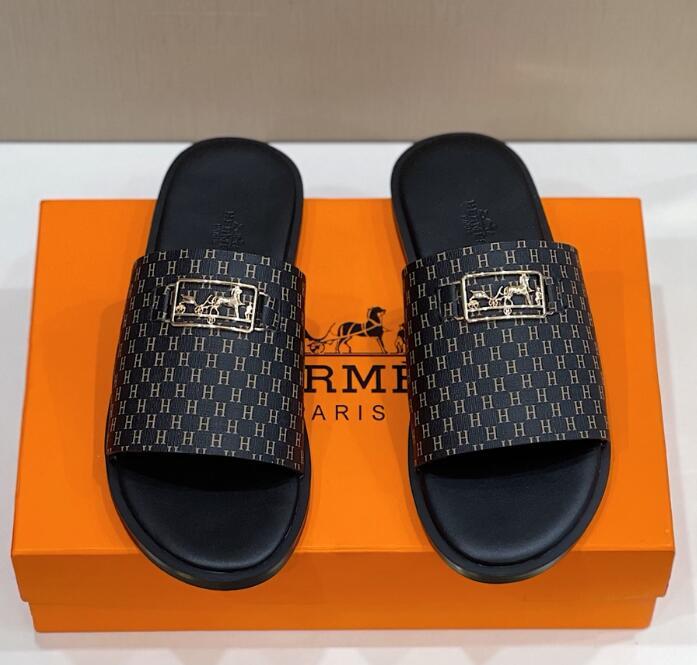 SAMC - HMS Men Shoes - 482
