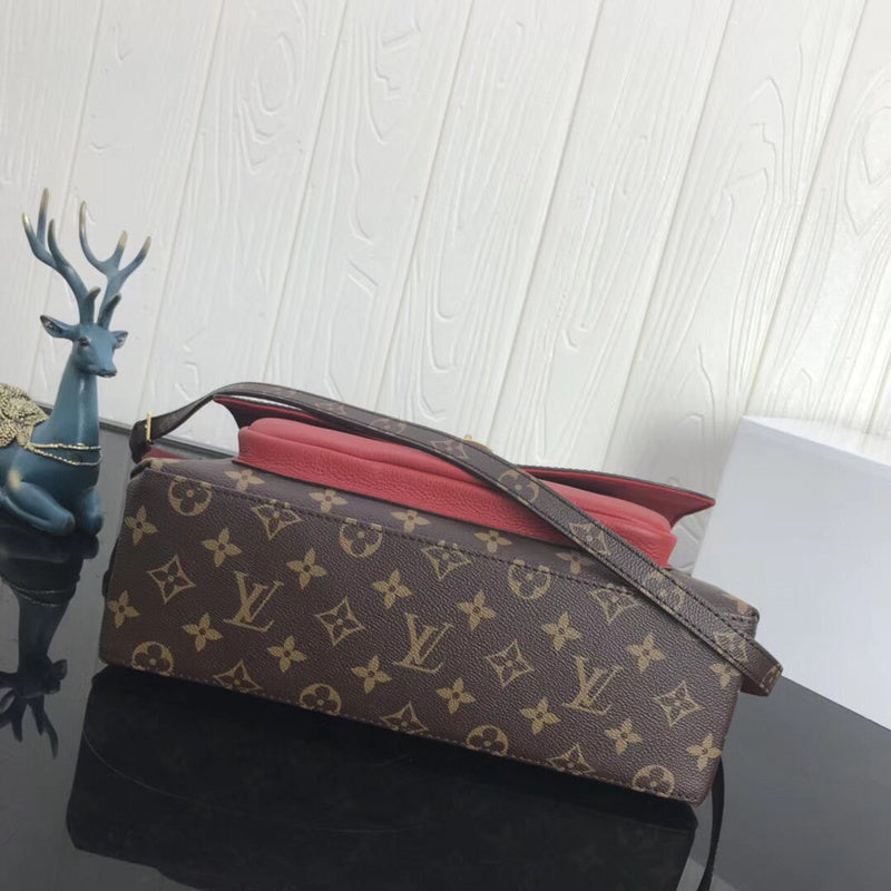 Satchel Bags - VL Bags - 866